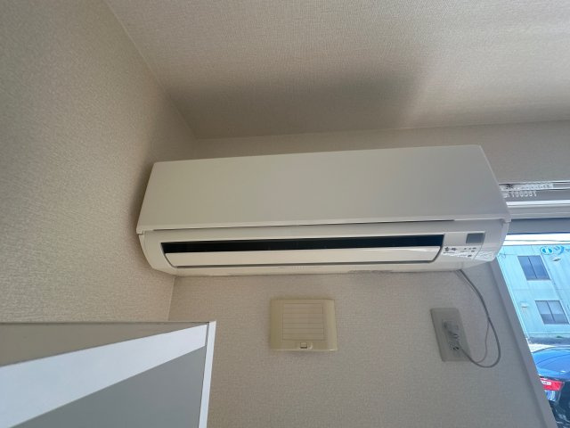 ベルクール喜田の設備