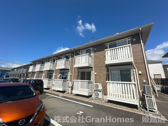 ベルクール喜田