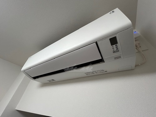 エアコン