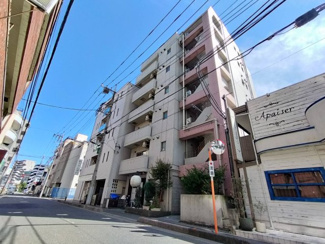 【外観】 | アーバンステージ