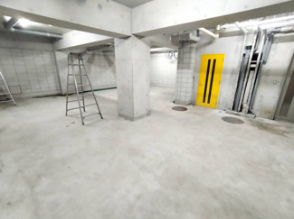 【駐車場】 | アーバンステージ