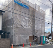 アネッサ堺東の画像