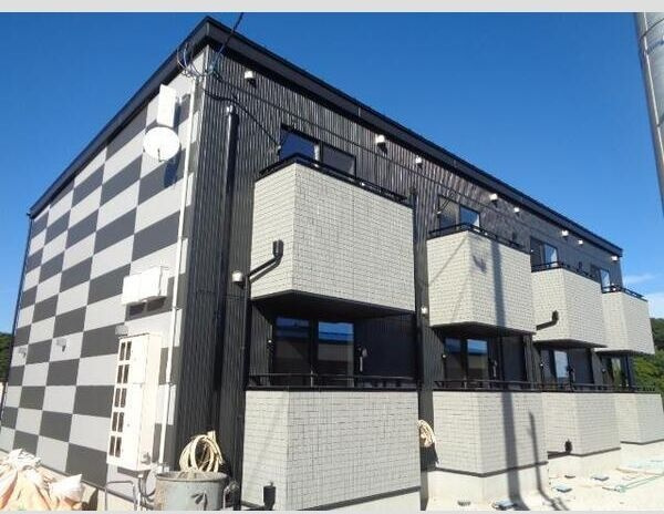 リアーレ市名坂