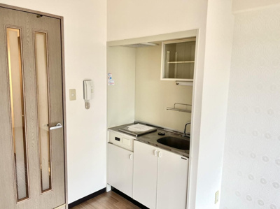 【キッチン】 | アーバンハイム小橋