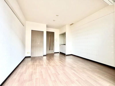 【居間・リビング】 | アーバンハイム小橋