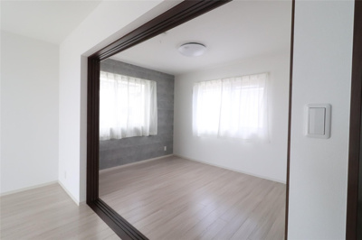 【居間・リビング】 | OCTO Casa OmachiⅡ