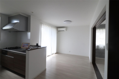 【内装】 | OCTO Casa OmachiⅡ