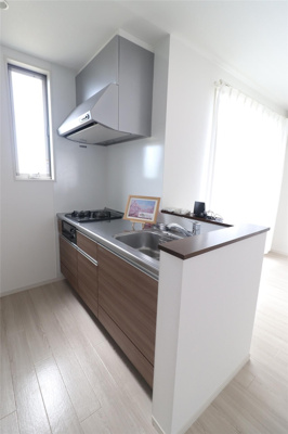 【キッチン】 | OCTO Casa OmachiⅡ