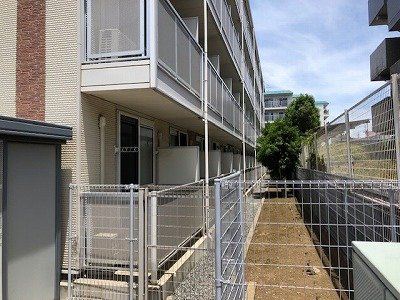 レオパレスラトナのその他