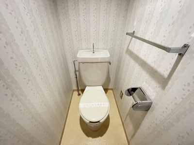 【トイレ】 | サンシャイン上道