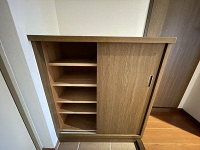 【玄関】 | サンシャイン上道