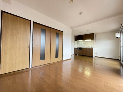 【居間・リビング】 | サンシャイン上道