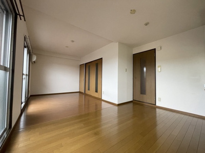 【居間・リビング】 | サンシャイン上道