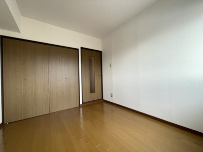 【寝室】 | サンシャイン上道