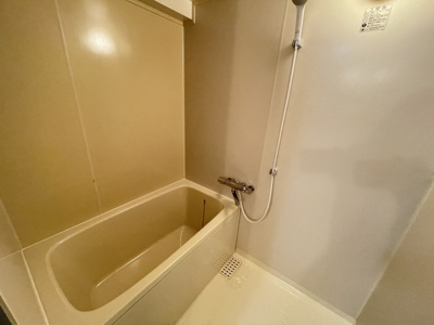 【浴室】 | サンシャイン上道