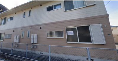 【外観】 | メゾン・エスプラネード