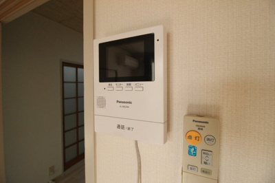 【セキュリティ】 | 門田屋敷ハウス