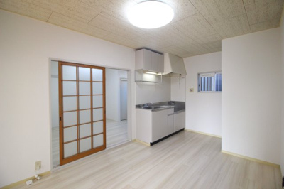 【居間・リビング】 | 門田屋敷ハウス