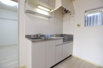 【キッチン】 | 門田屋敷ハウス