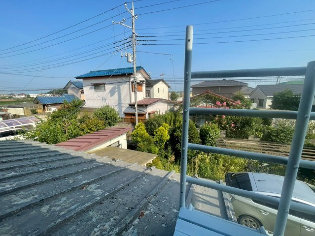 八街市中古戸建の展望