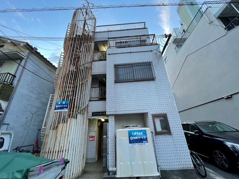 シャトル新大阪