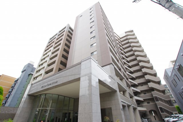 レフィーナカルム江坂　仲介手数料無料