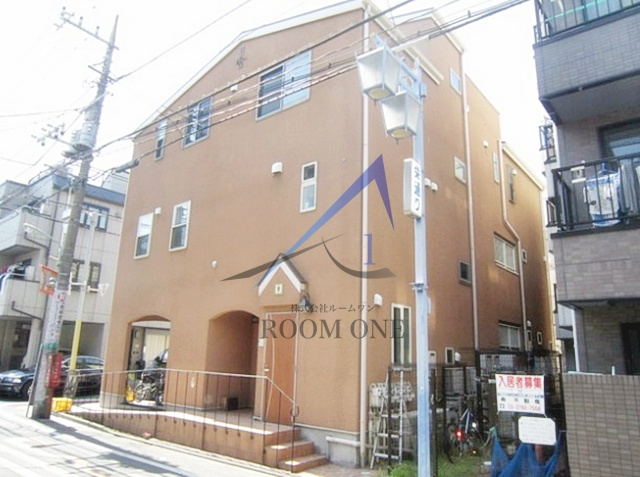 カサ・ヒラソル