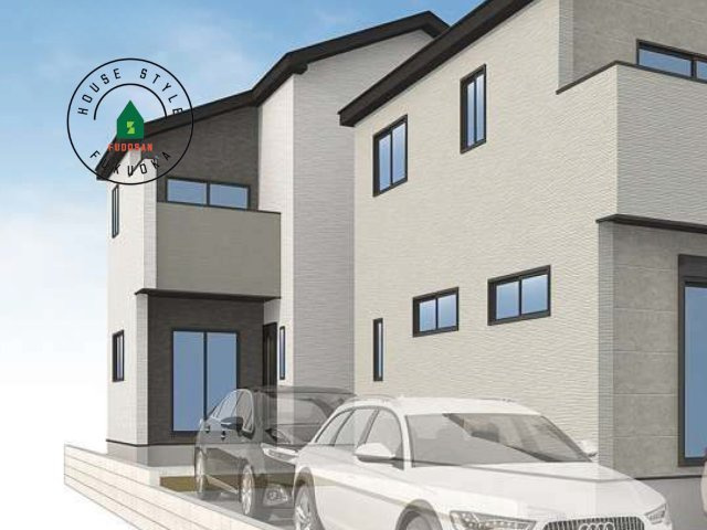 福岡市東区千早2丁目第5-2棟(1号棟)