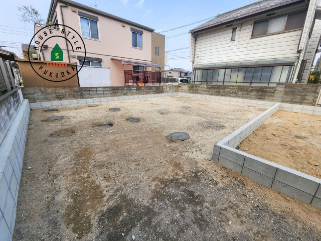 福岡市東区千早2丁目第5-2棟(1号棟)