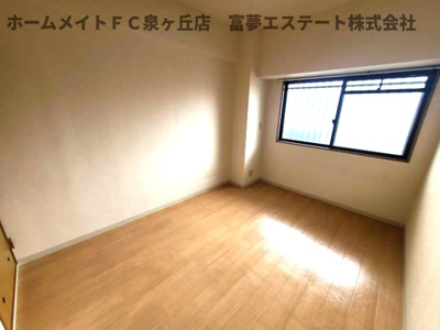 【内装】 | ロサノ・Ｓ・北豊中