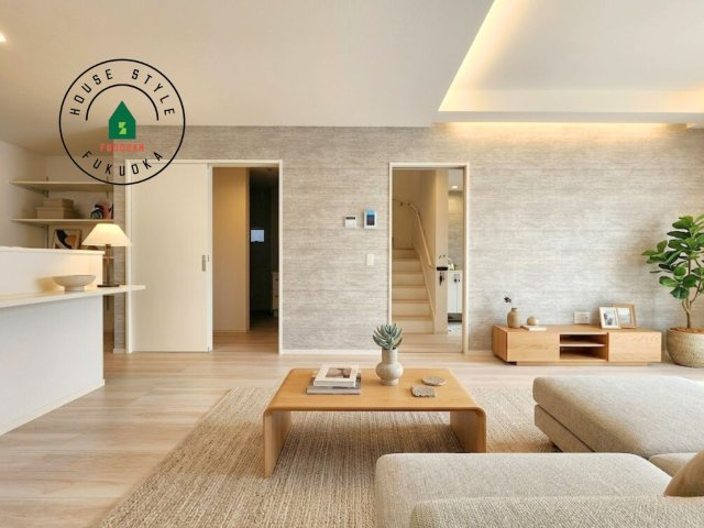 福岡市東区千早2丁目第5-2棟(2号棟)