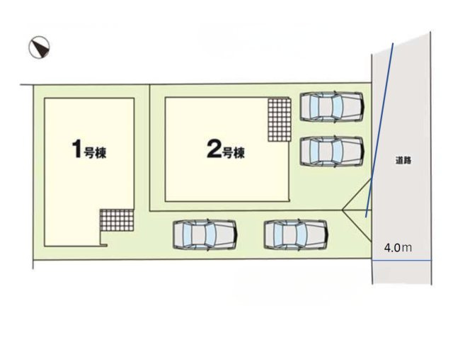 福岡市東区千早2丁目第5-2棟(2号棟)の内観：施工例|多くの時間を過すことになるリビングだからこそ、いつも穏やかな空間・解放感が味わえ毎日が充実します。