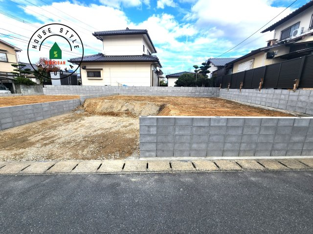 那珂川市今光8丁目第3-2棟（2号棟）