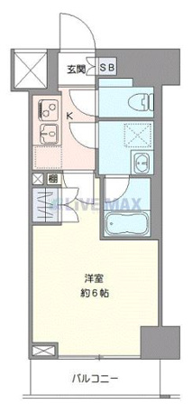 クレヴィスタ横浜関内Ⅱ
