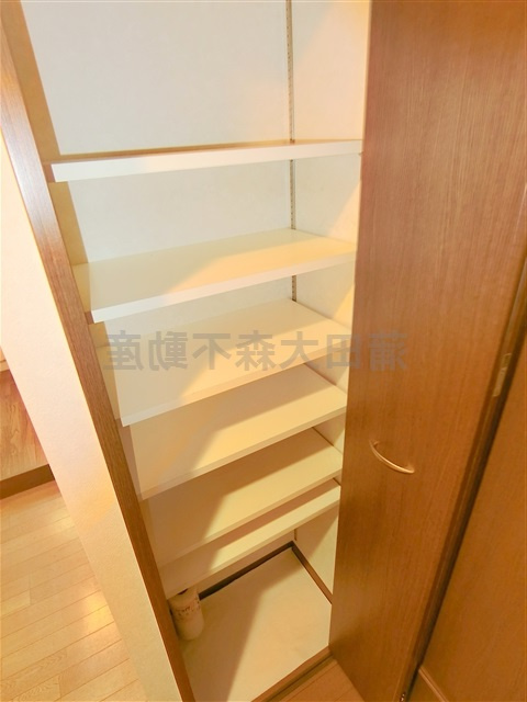 GRACE(グレイス大森の収納