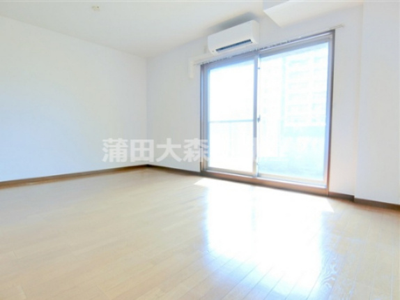 GRACE(グレイス大森の居間・リビング