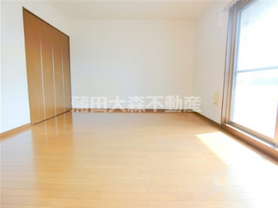 GRACE(グレイス大森の居間・リビング