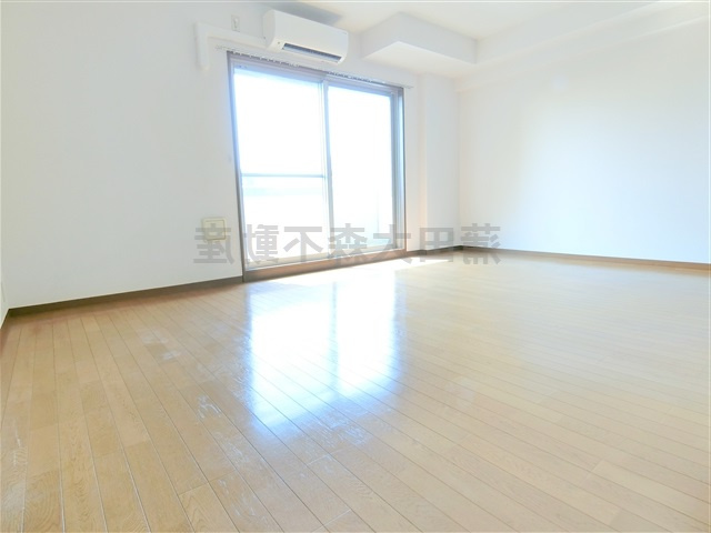 GRACE(グレイス大森の居間・リビング