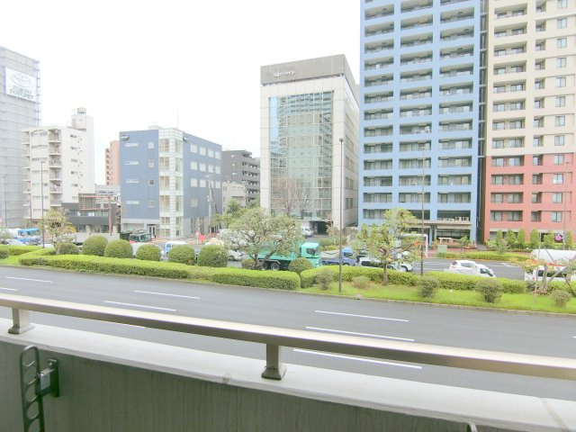 GRACE(グレイス大森の展望