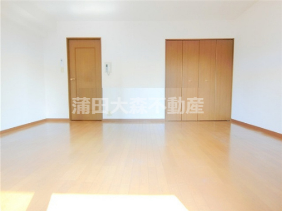 GRACE(グレイス大森の居間・リビング