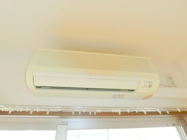 GRACE(グレイス大森の設備