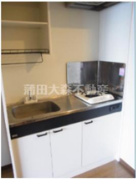 GRACE(グレイス大森のキッチン