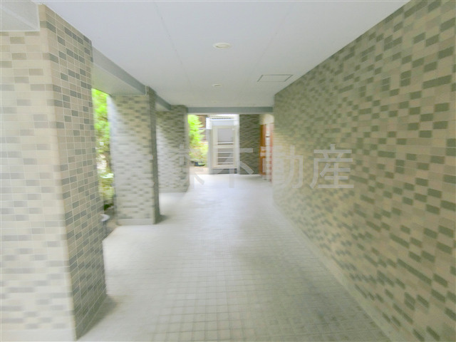 GRACE(グレイス大森の外観|アプローチ