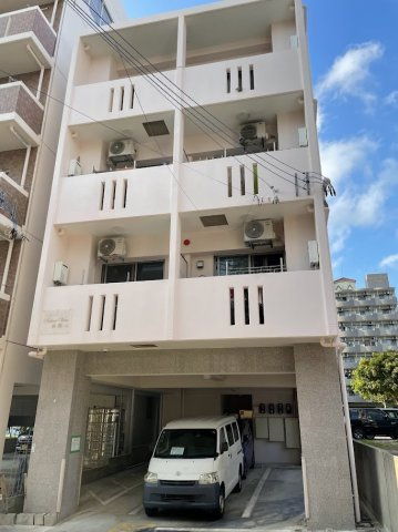 パレスビュー新都心