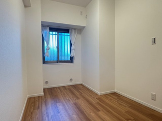 【洋室】 | モア・ステージせんげん台Ｂ棟