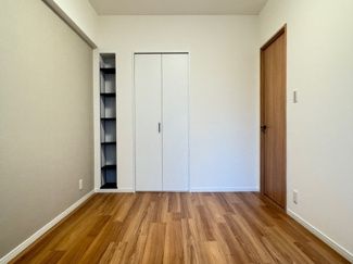 【洋室】 | モア・ステージせんげん台Ｂ棟