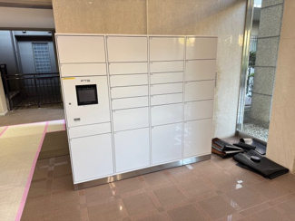 【設備】 | モア・ステージせんげん台Ｂ棟