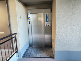 【その他共用部分】 | モア・ステージせんげん台Ｂ棟