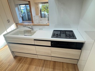 【キッチン】 | モア・ステージせんげん台Ｂ棟