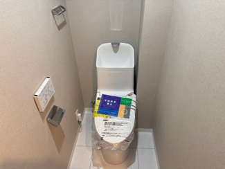 【トイレ】 | モア・ステージせんげん台Ｂ棟